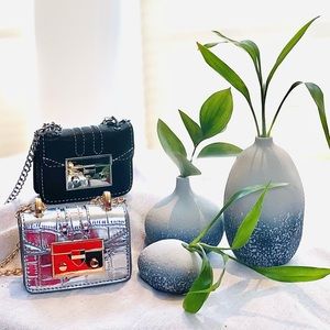 Mini Bag SOLD ❗️❗️❗️